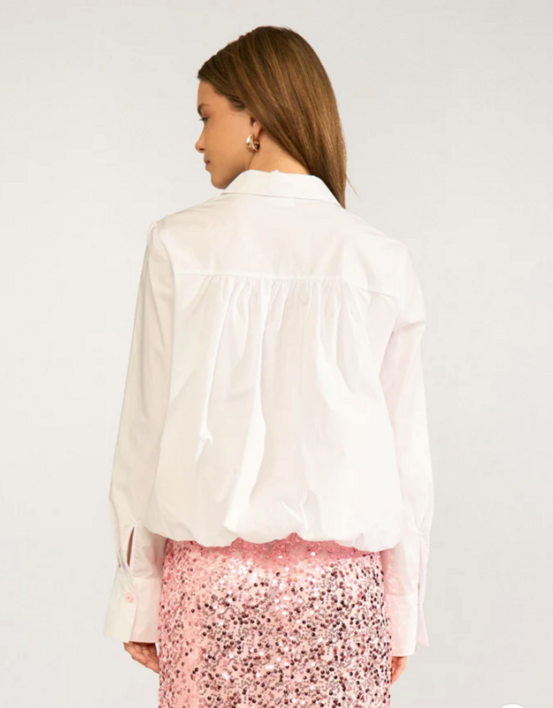 Numph Numph Nusamira Blouse