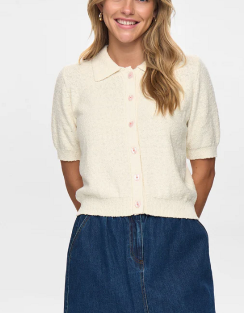 Numph Numph Nuzola cardi