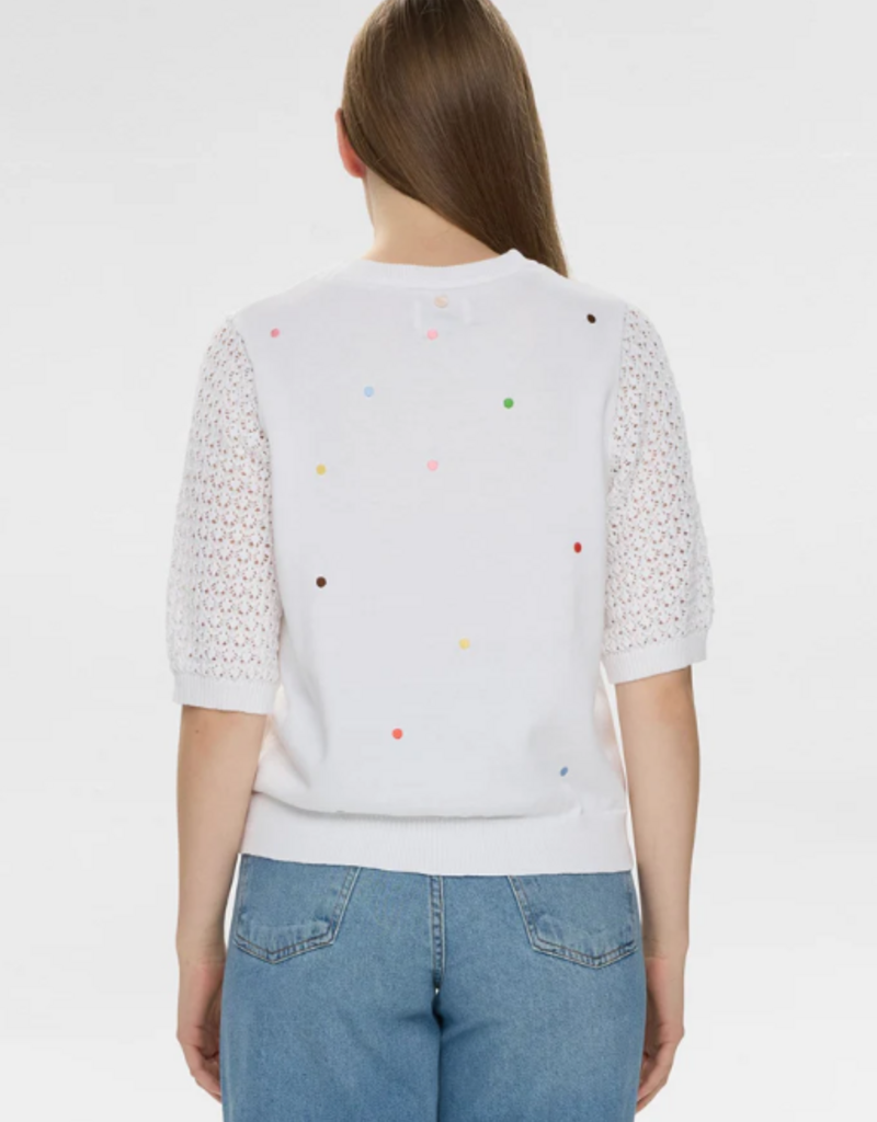 Numph Numph Nululo pullover