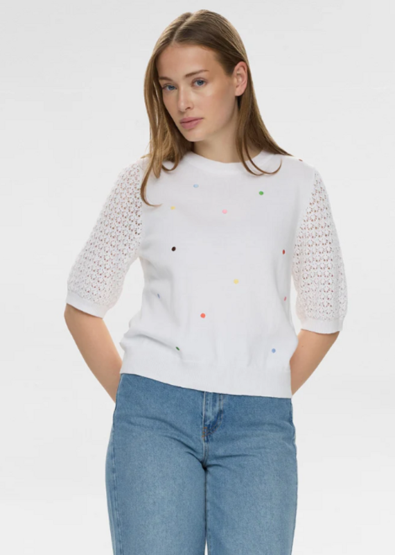 Numph Nululo pullover