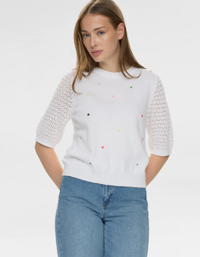 Numph Numph Nululo pullover