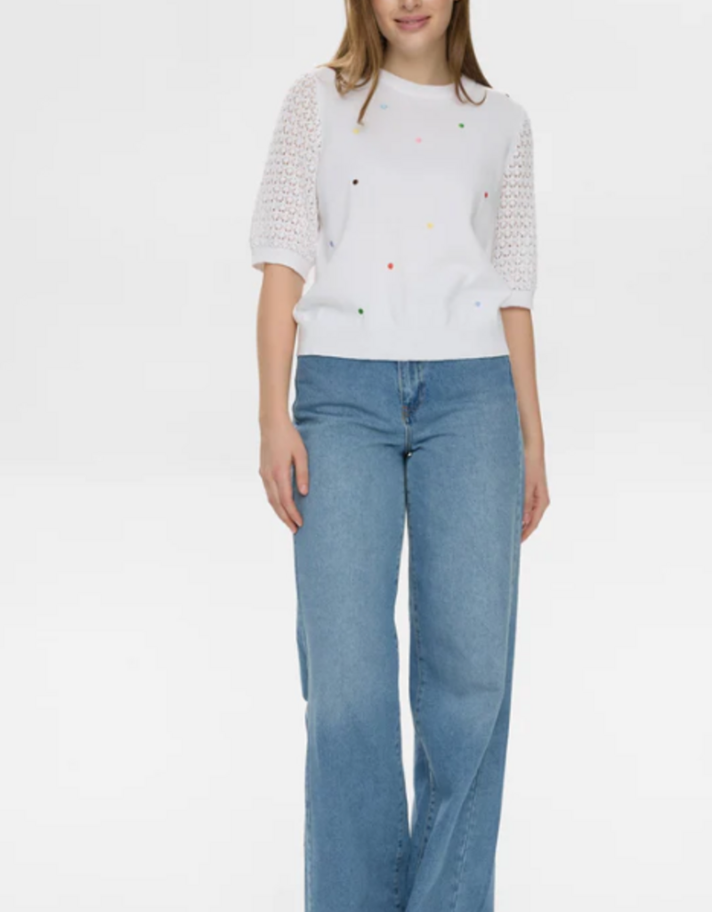 Numph Numph Nululo pullover