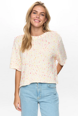 Numph Numph Nunepsa pullover