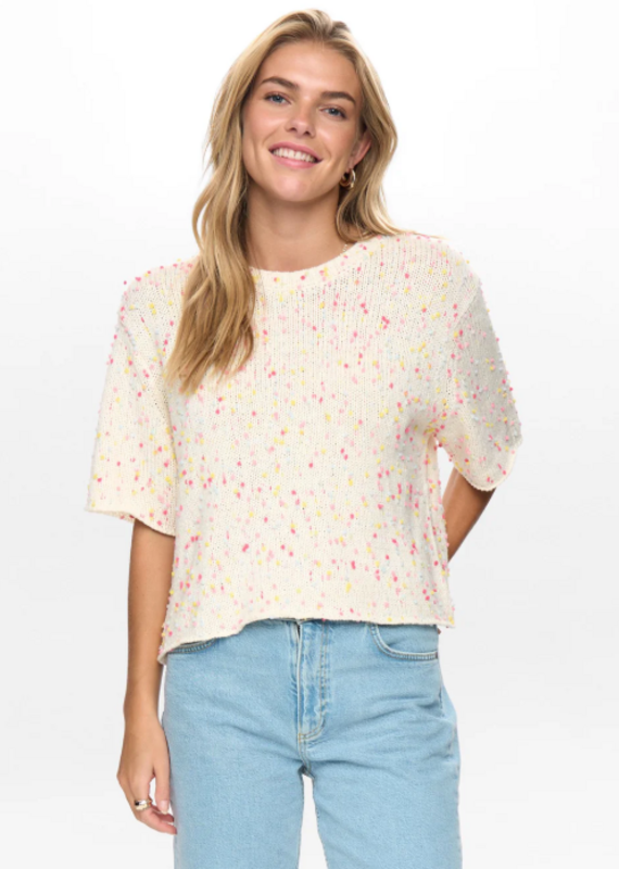 Numph Nunepsa pullover