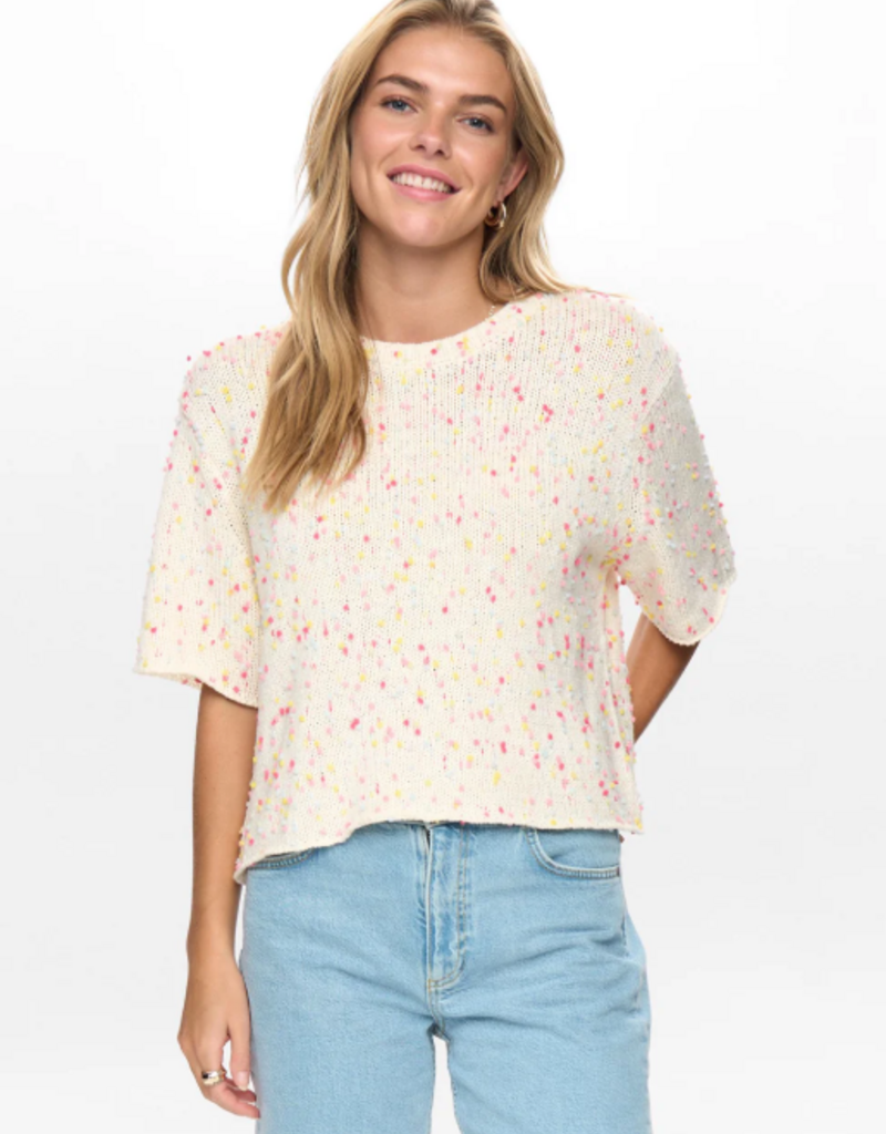 Numph Numph Nunepsa pullover