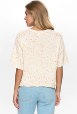 Numph Numph Nunepsa pullover