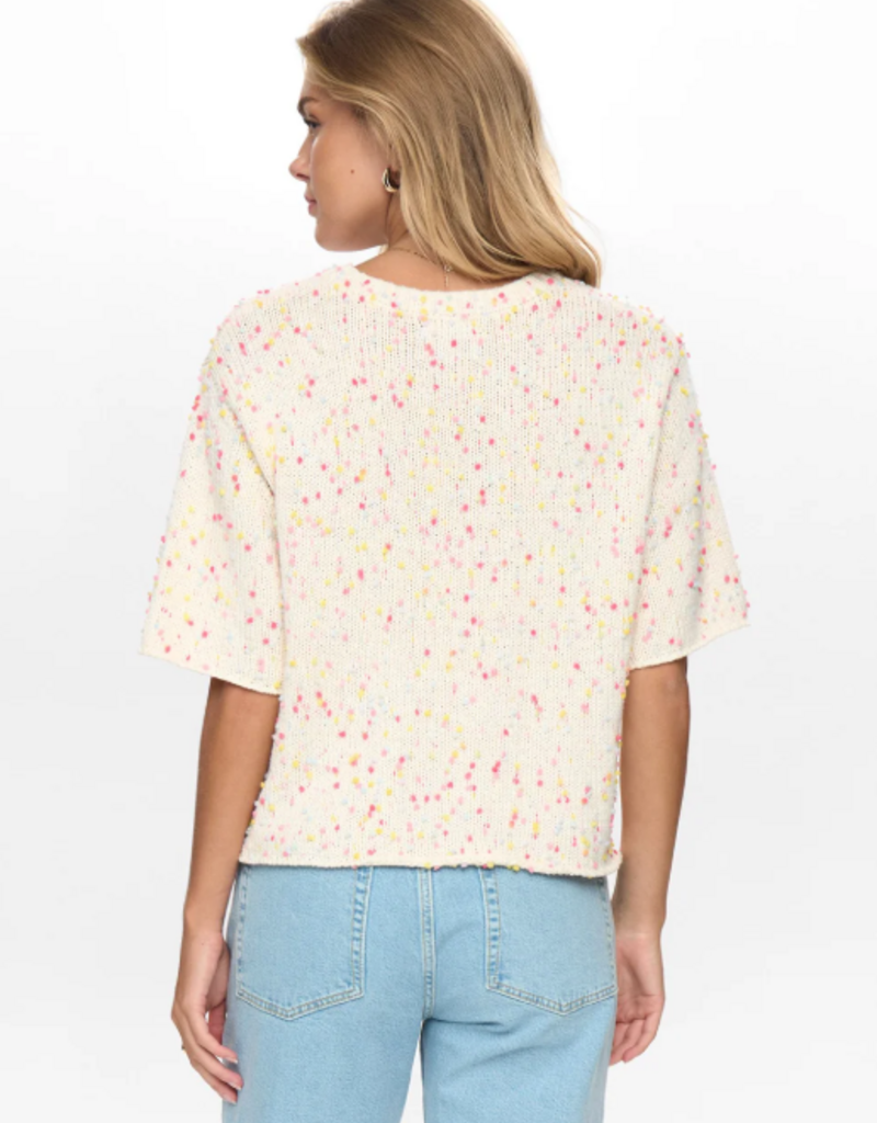 Numph Numph Nunepsa pullover
