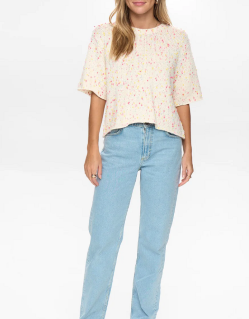 Numph Numph Nunepsa pullover