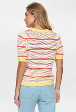 Numph Numph Nunancy Pullover