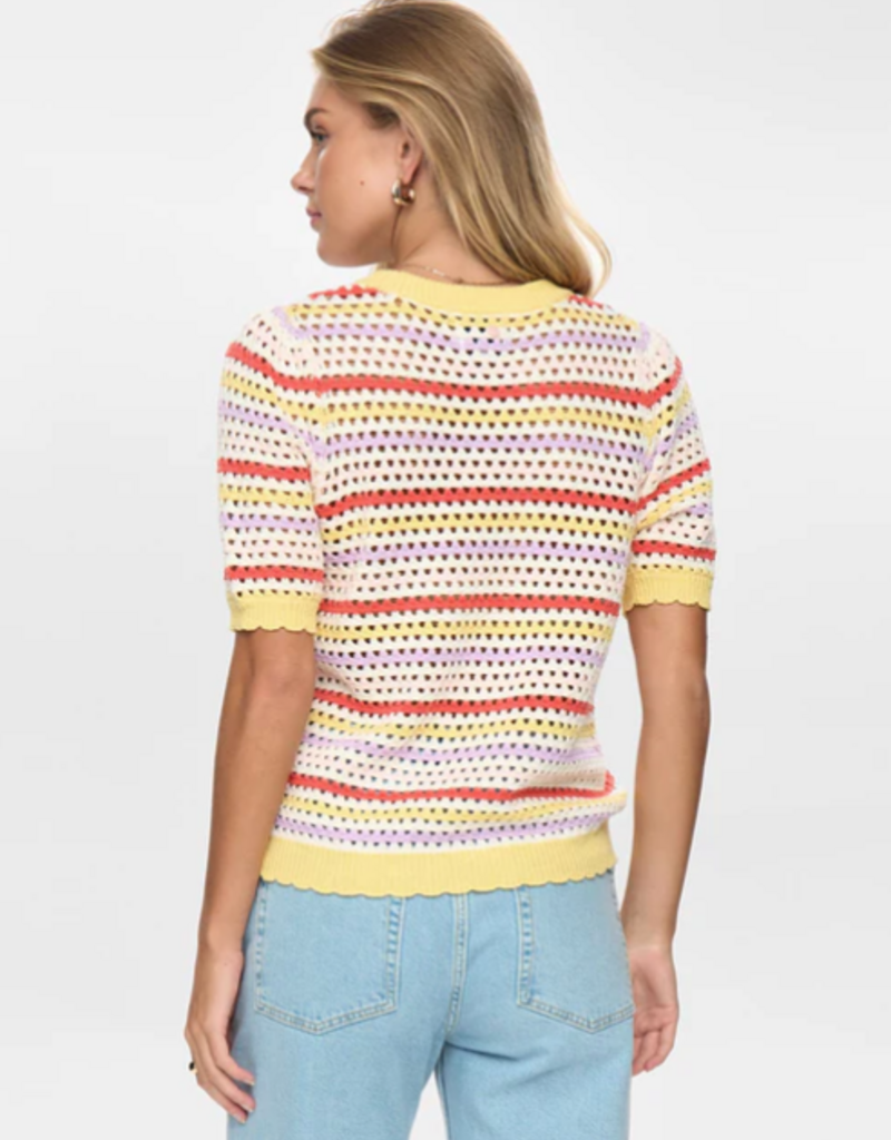 Numph Numph Nunancy Pullover