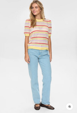 Numph Numph Nunancy Pullover