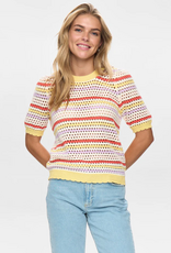 Numph Numph Nunancy Pullover