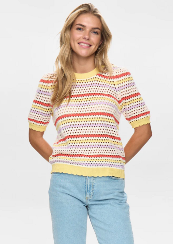 Numph Nunancy Pullover