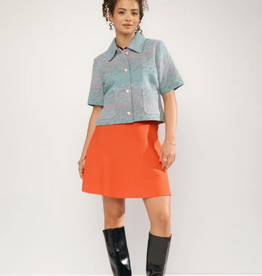 Numph Nulillypilly skirt