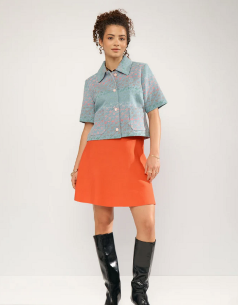 Numph Numph Nulillypilly skirt