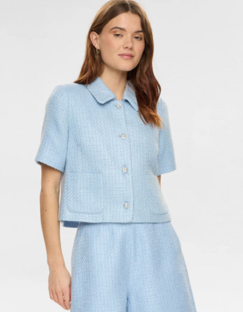 Numph Numph Nushana Jacket