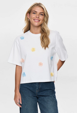 Numph Numph Nufleura T Shirt