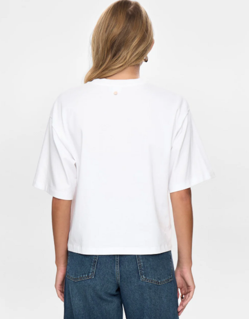 Numph Numph Nufleura T Shirt