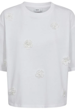 Numph Numph Nufleura T Shirt