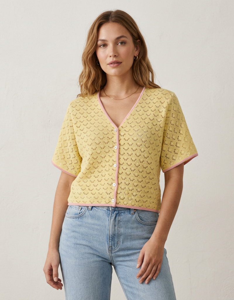 Numph Numph Numilba Cardi