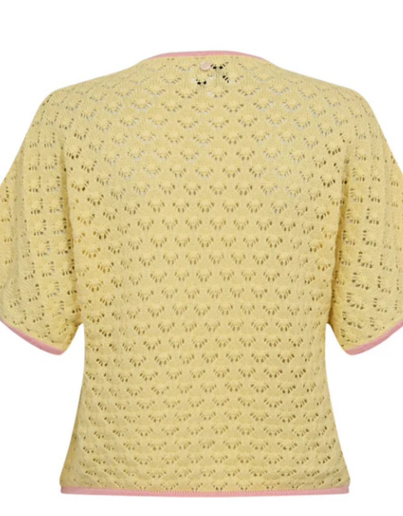 Numph Numph Numilba Cardi