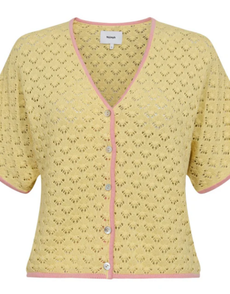 Numph Numph Numilba Cardi