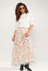 Numph Numph Nucoralina Skirt