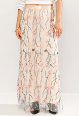 Numph Numph Nucoralina Skirt