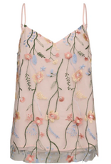 Numph Numph Nucoralina Tank