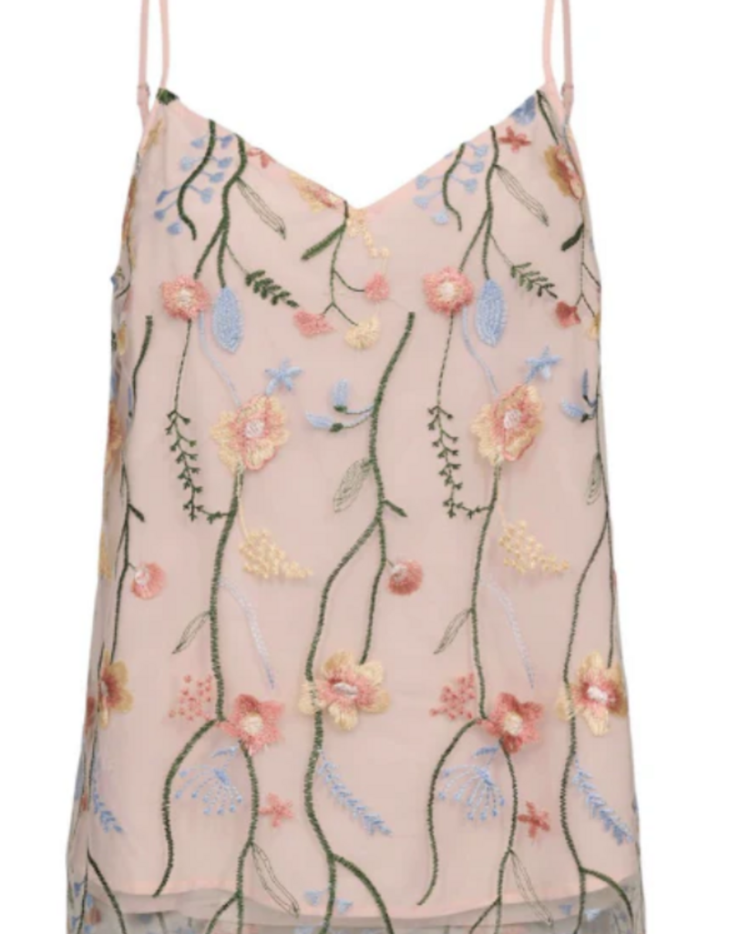 Numph Numph Nucoralina Tank