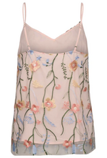 Numph Numph Nucoralina Tank