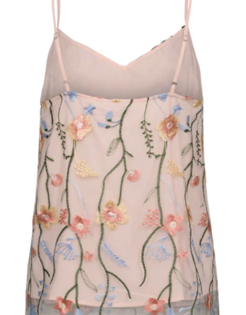 Numph Numph Nucoralina Tank