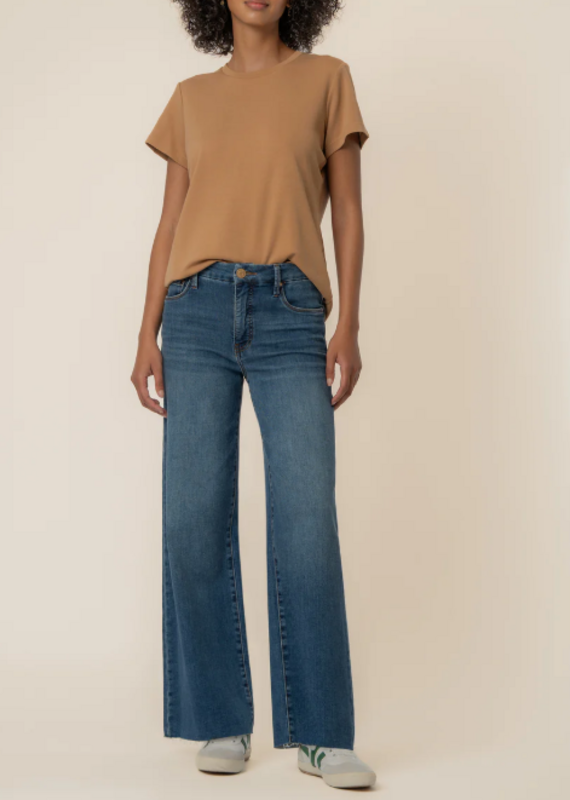 KUT Meg Rad wide long