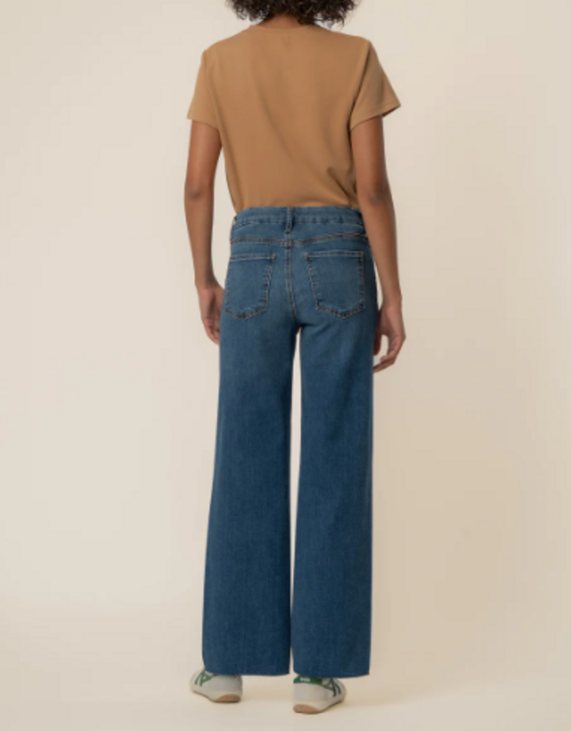 KUT Kut Meg Rad wide long