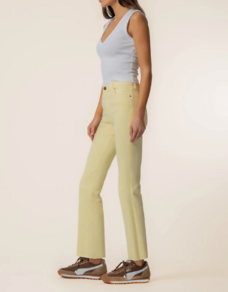 KUT Kut Kelsey Pastel Flare