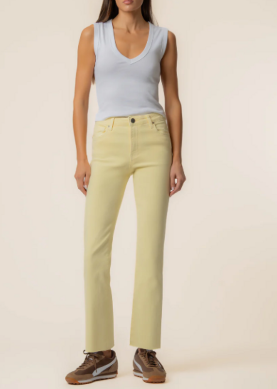 KUT Kelsey Pastel Flare