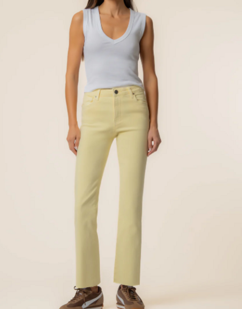 KUT Kut Kelsey Pastel Flare