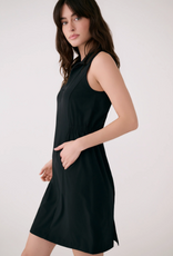 Lole Lole Olivie shirt dress