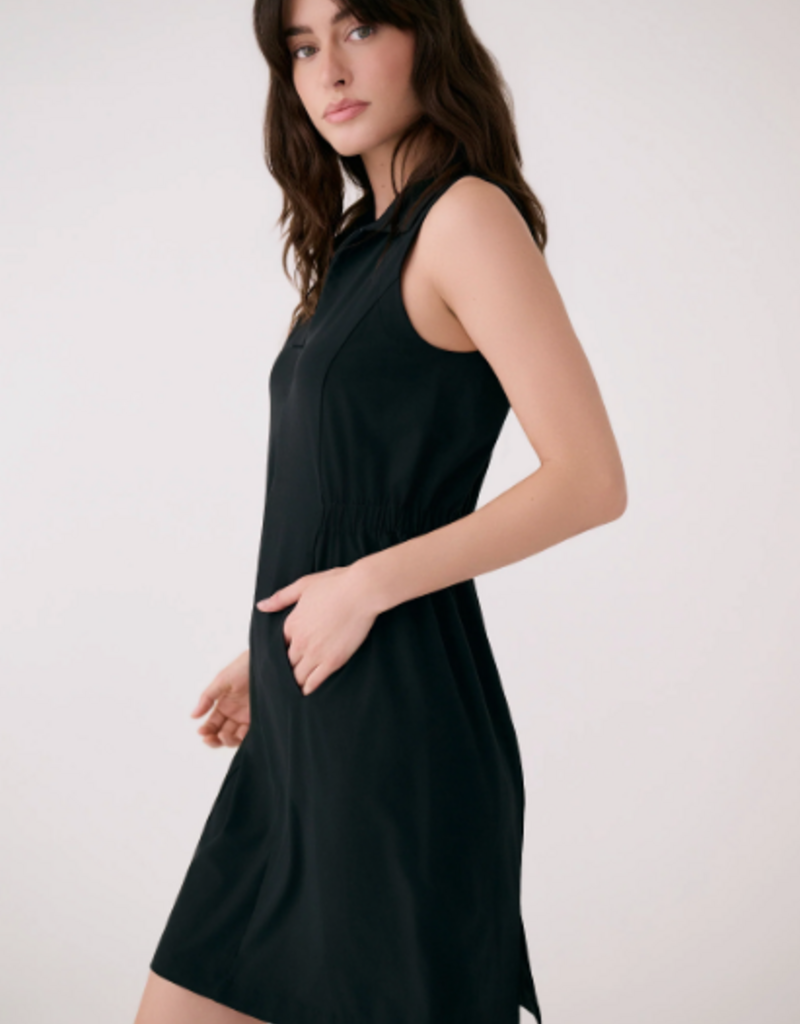 Lole Lole Olivie shirt dress