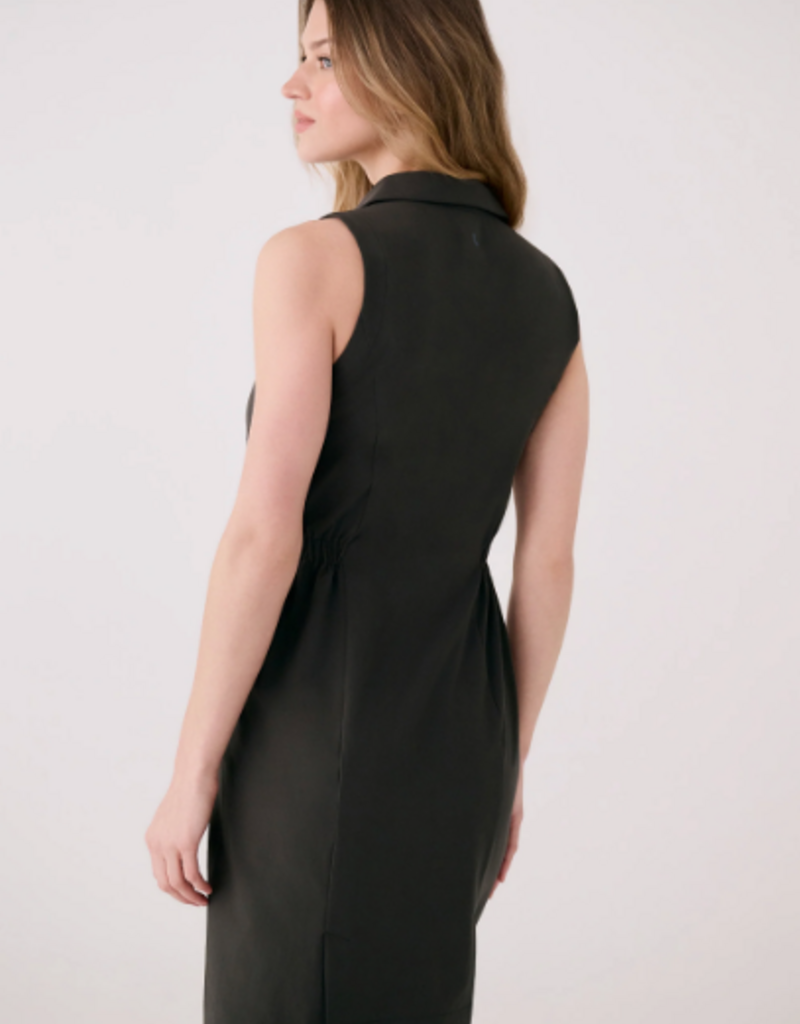 Lole Lole Olivie shirt dress