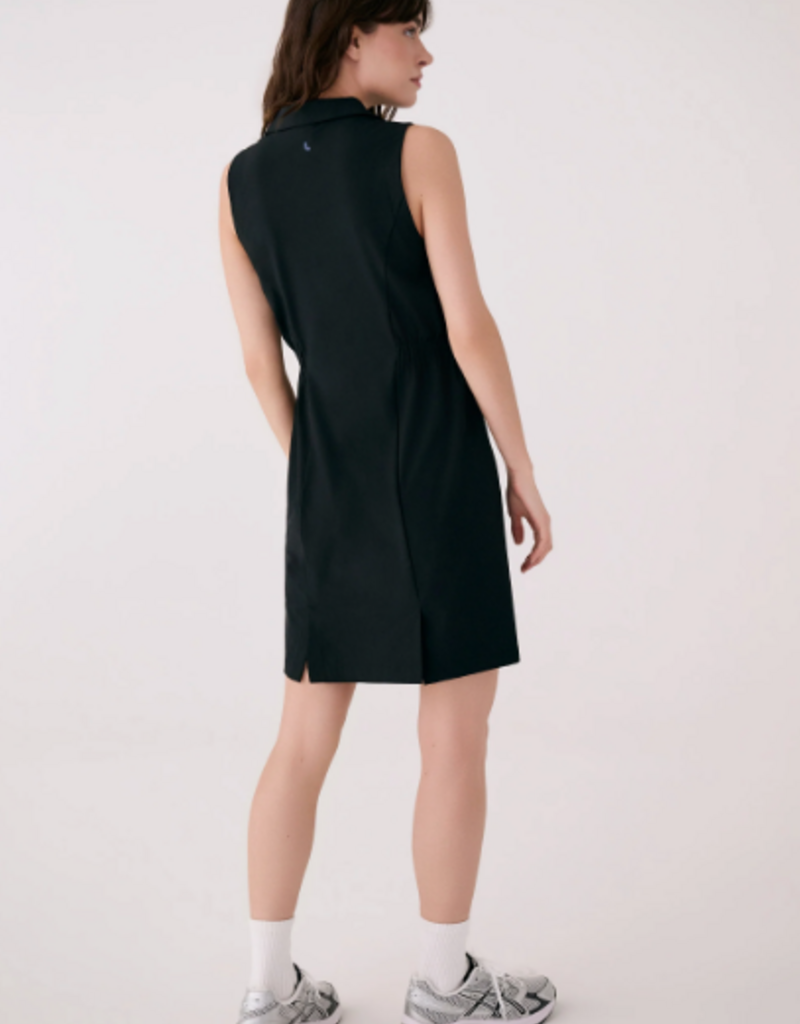 Lole Lole Olivie shirt dress