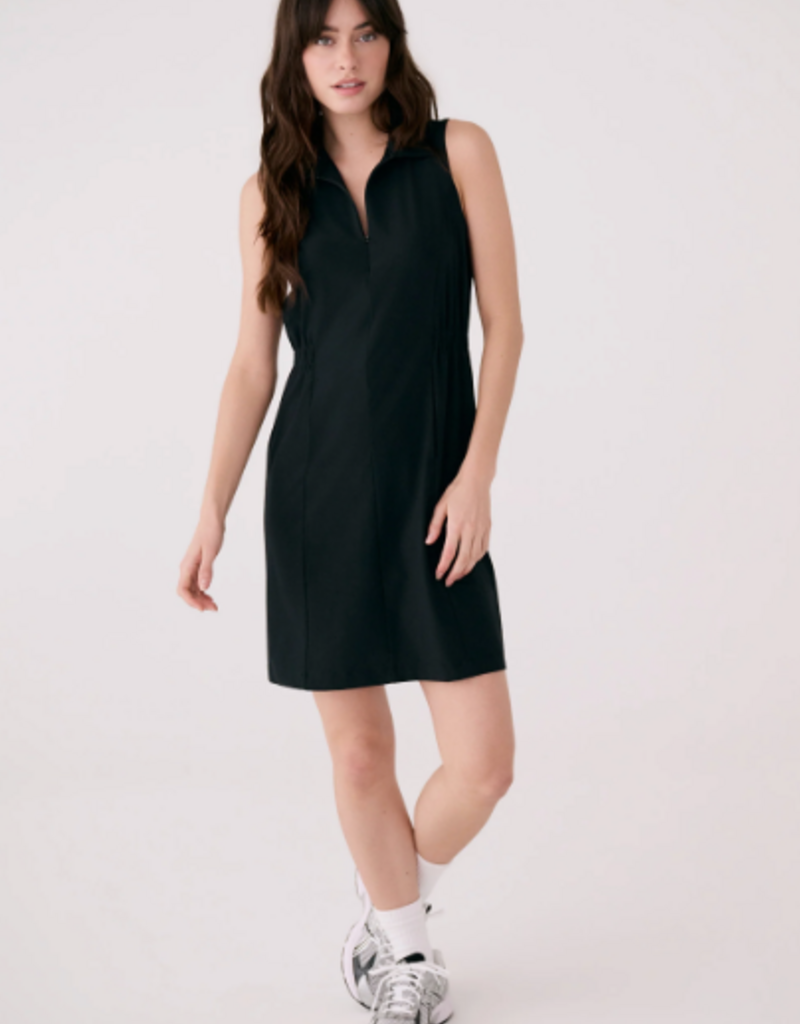 Lole Lole Olivie shirt dress