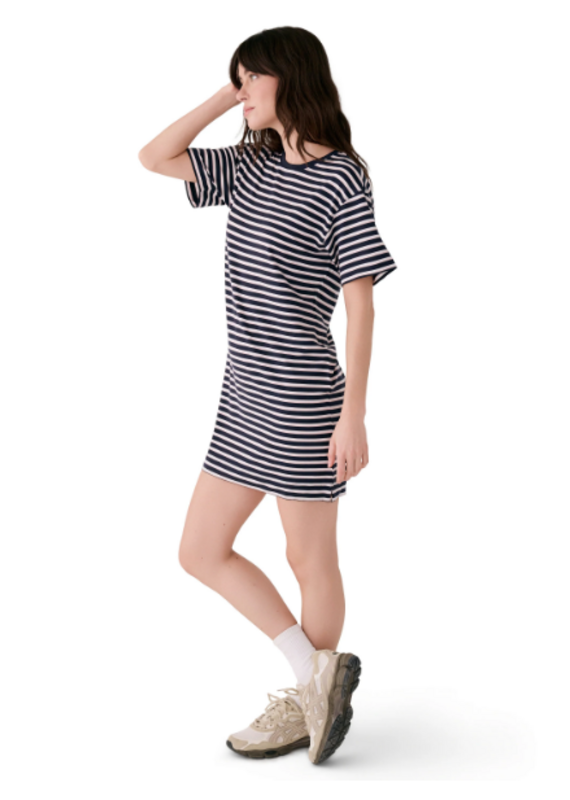 Lole Lole Dynamic Tee dress
