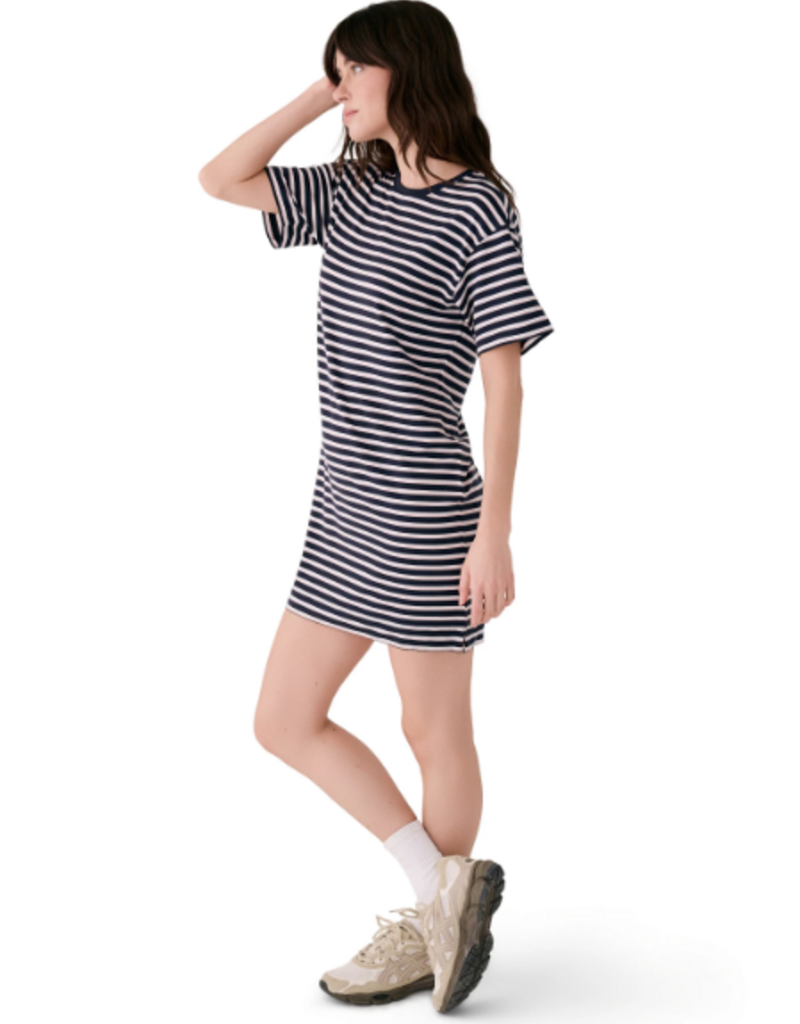 Lole Lole Dynamic Tee dress
