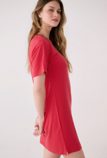 Lole Lole Dynamic Tee dress