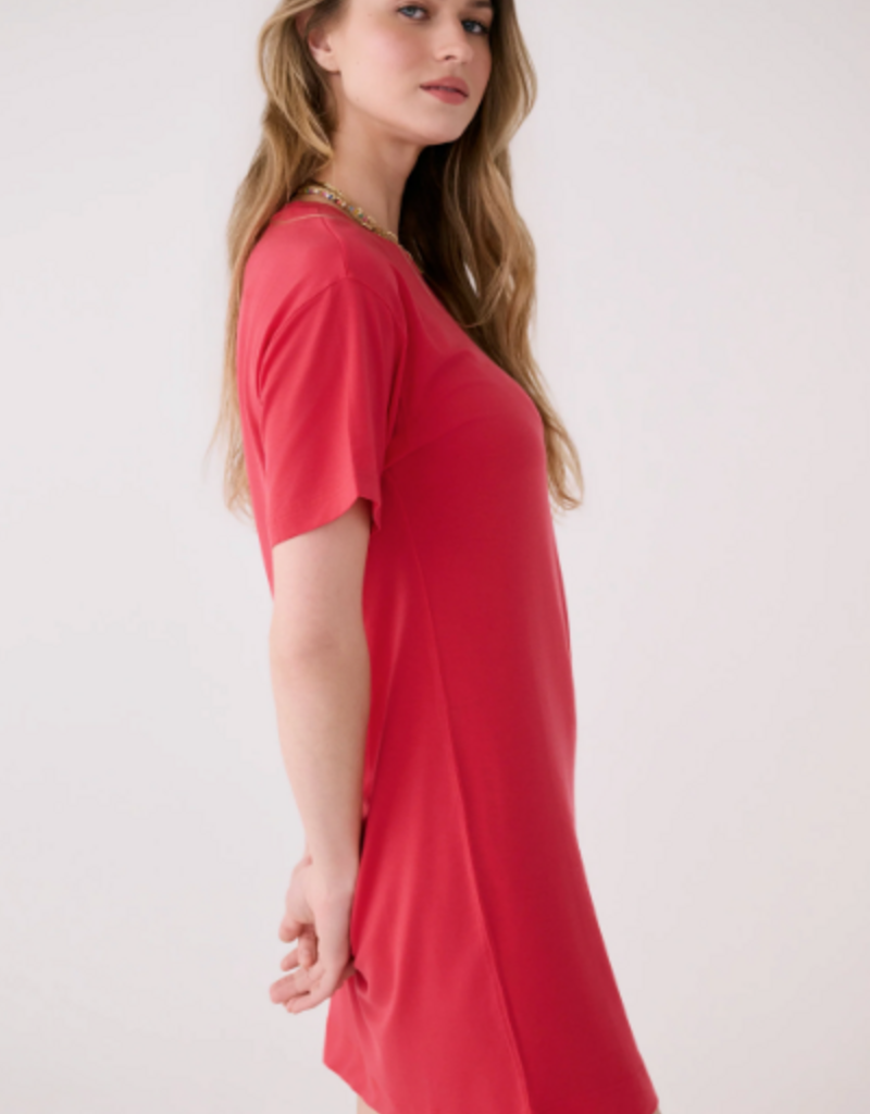 Lole Lole Dynamic Tee dress