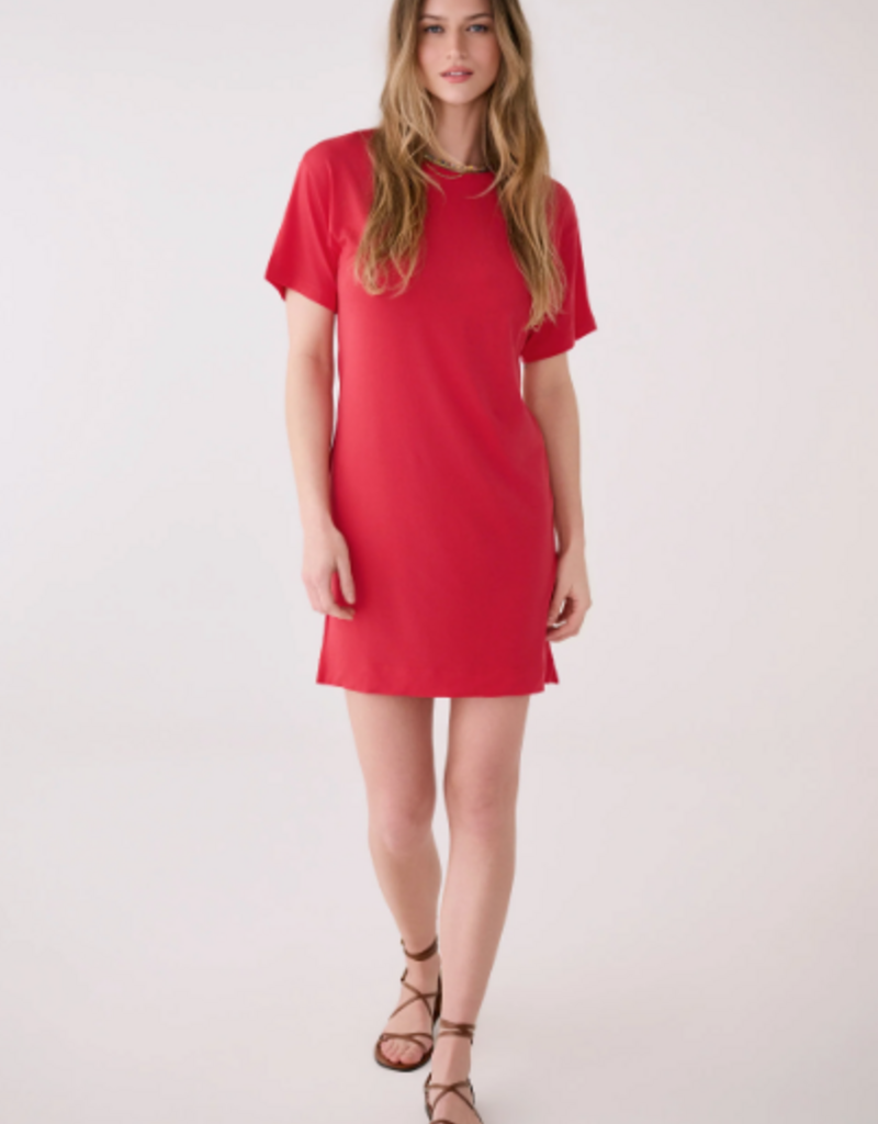 Lole Lole Dynamic Tee dress
