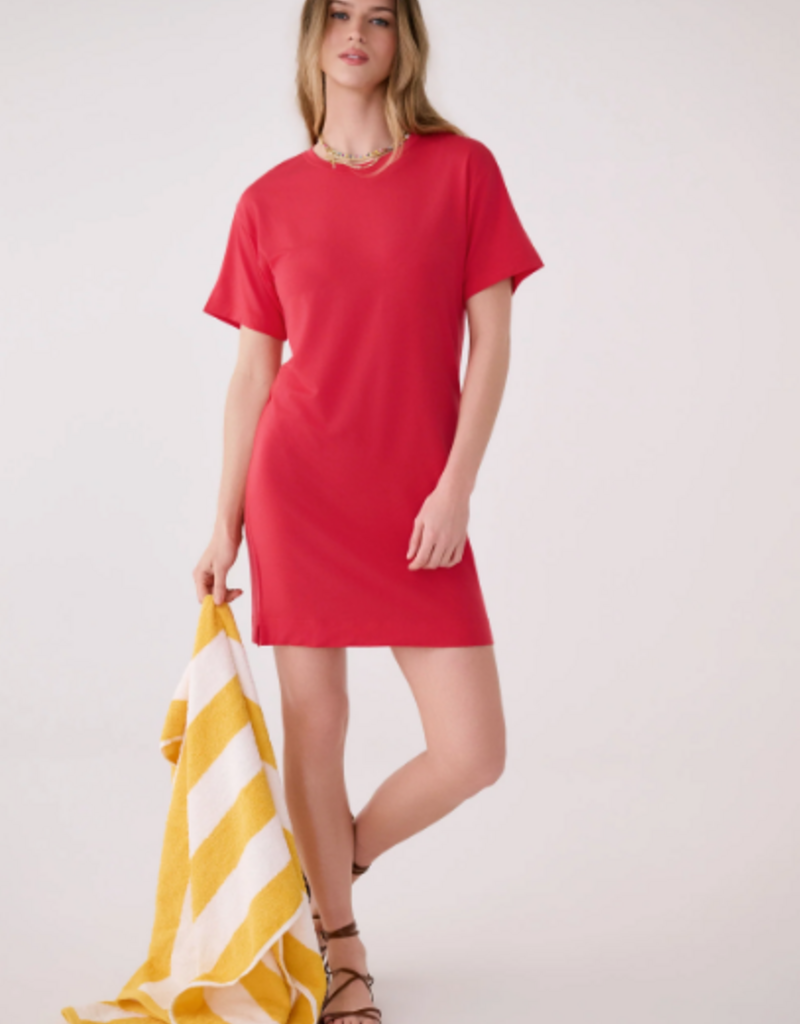 Lole Lole Dynamic Tee dress
