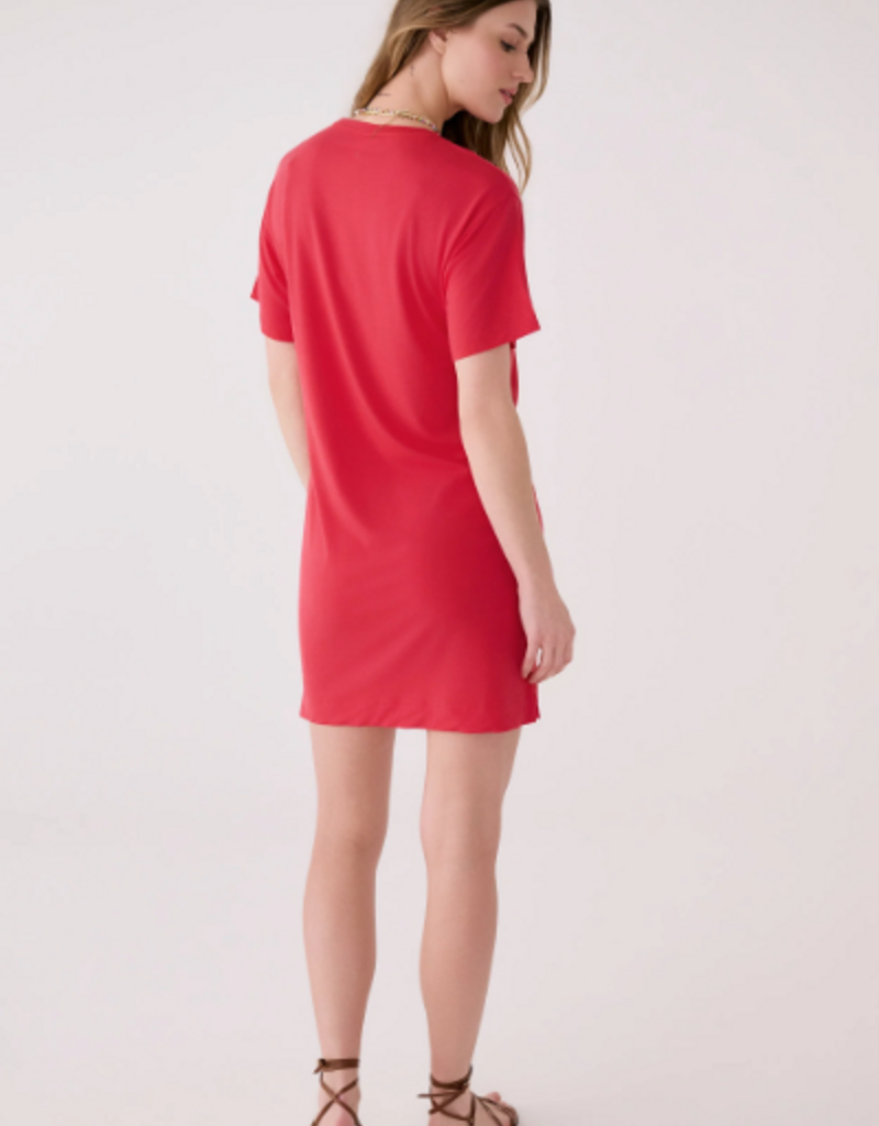 Lole Lole Dynamic Tee dress