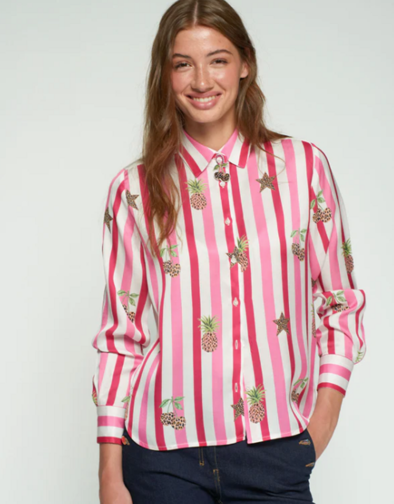 Vilagallo Vilagallo Isa Shirt